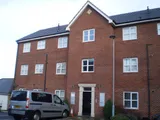 Lathom Court, Liverpool L36