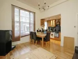 Eardley Crescent, London SW5