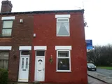 Cecil Street, Stockport SK3
