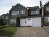 Primrose Rise, Newthorpe, Nottingham NG16