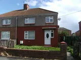 Coleridge Road, Chilton, Ferryhill DL17