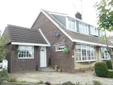 Chapel Garth, Skipsea, Driffield YO25