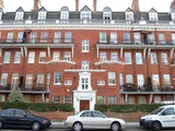 Primrose Mansions, Prince of Wales Drive, Battersea Park, SW11