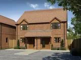 Station Road, Cholsey, OX10