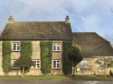 Exton Lane, Burley On The Hill, Oakham, Rutland