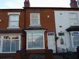 TOWYN ROAD, MOSELEY, BIRMINGHAM