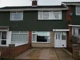 Hillingford Way, Grantham
