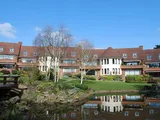 Waterglades, Knotty Green, Beaconsfield, HP9