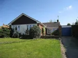St. Birinus Road, Woodfalls, Salisbury SP5