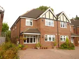 Stonerwood Avenue, Hall Green