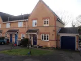 Redgrave Close, Kettering NN15