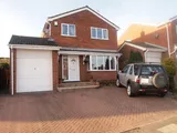 Connolly Drive, Rothwell, Kettering NN14