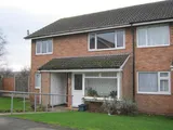 Lomas Drive, Northfield, Birmingham B31