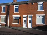 James Terrace, Fencehouses, Houghton Le Spring DH4