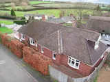 Station Road, Padbury, Buckingham, Buckinghamshire, MK18