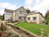 Seven Leaze Lane, Edge, Stroud, Gloucestershire, GL6