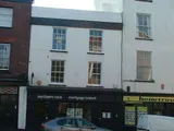 South Street, City Centre, Exeter