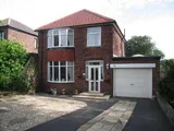 Mowson Lane, Worrall, Sheffield S35