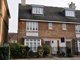 Lady Aylesford Avenue, Stanmore, Middlesex