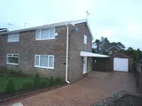 Craig Castell, Radyr
