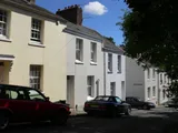 Colleton Hill, Exeter, EX2