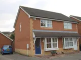 Mason Drive, Harold Wood