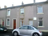 Winifred Street, Workington CA14