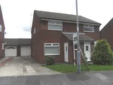 Granville Drive, Chilton, Ferryhill DL17