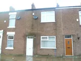 Raikes Road, Preston PR1