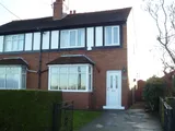 Malton Road, Rillington, Malton YO17