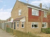 Partridge Green, West Sussex