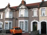 Felbrigge Road, Ilford, London, IG3 8DW