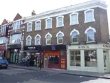 High Street, Crouch End, London, N8