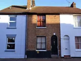 Victoria Street, Central Whitstable