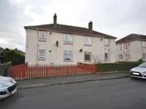 Morris Crescent, Kilmarnock, KA1 5BJ