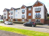 Apt Clearwater Quays, Warrington