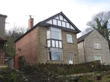 Study Drive, Bonsall, Matlock DE4