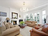 Blenheim Crescent, Notting Hill, London W11
