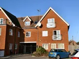 St Johns Road, Swalecliffe