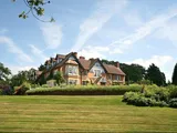 Fulmer Rise, Fulmer, Buckinghamshire