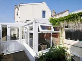 Ground Floor Flat in Babbacombe with parking and gardens