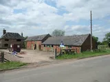 Catthorpe Road, Shawell, Lutterworth, LE17