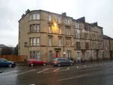 Broomlands Street, Paisley