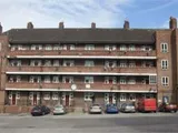 Bartell House, Tulse Hill, London, SW2 2LS