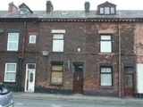 Higher Dean Street, Radcliffe, Manchester M26