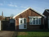 Parkstone Drive, Crewe CW1