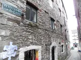 White Lane, The Barbican, Plymouth PL1