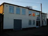 Electron Works, Middlesex, UB9 4AF, Middlesex