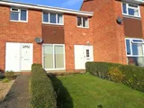 Burch Close, Exmouth