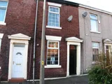 Lansdowne Street, Blackburn BB2